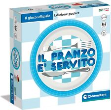 Gioco pranzo servito usato  Pagani
