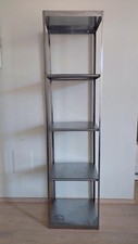 Scaffale metallo giorno usato  Azzate