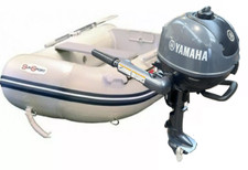 2.3m sunsport arib230 for sale  ELY