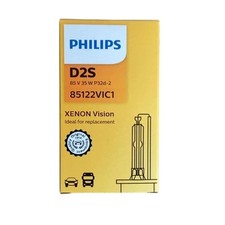 Ampoule d2s philips d'occasion  Lesquin
