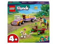 Lego friends klemmbausteine gebraucht kaufen  Neuenstadt am Kocher