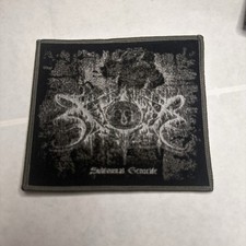Xasthur subliminal genocide for sale  Sunland