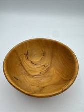 Vintage hand turned for sale  Shelburne Falls