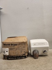 Dryer 974au 115v for sale  Brownsville
