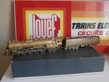 Laiton usa locomotive d'occasion  Frontignan