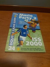 N64 magazine mario usato  Bologna