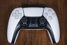 Sony playstation dualsense d'occasion  Saint-Léonard-de-Noblat