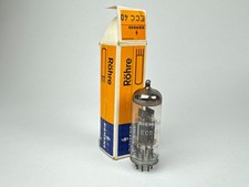 Siemens ecc40 röhre gebraucht kaufen Siemens ecc40 röhre gebraucht kaufen  Stuttgart