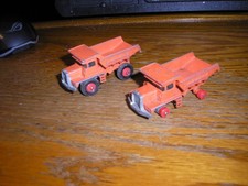 Vintage lot matchbox for sale  Traer