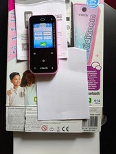 Vtech kidizoom snap gebraucht kaufen  Bad Ems