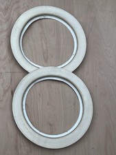 white wall tyres 10 for sale  MAIDSTONE