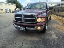 2002 dodge ram for sale  San Antonio