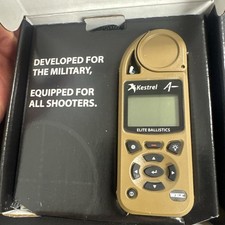 Kestrel 5700x elite d'occasion  Expédié en Belgium