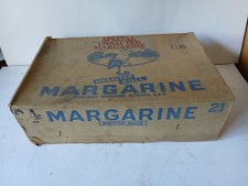 Stork margarine box. for sale  BADMINTON