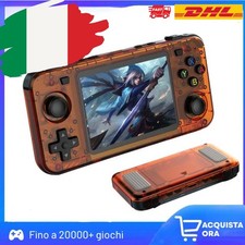 R36h console gioco usato  Italia