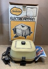 Vintage new sunbeam for sale  Solon