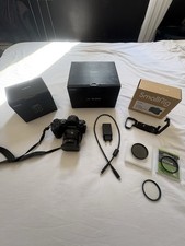 Fujifilm s20 35mm d'occasion  Toulouse-