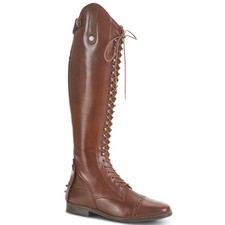 Busse braun reitstiefel gebraucht kaufen  Siegen