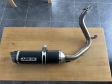 Demi ligne arrow d'occasion  Angers-