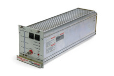 Herrmann 1000 dynamic d'occasion  Expédié en Belgium