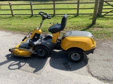 Stiga park 540px for sale  CRAWLEY