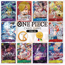 One piece cards usato  Jesolo