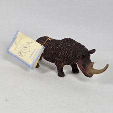 Woolly rhino animal for sale  BENFLEET