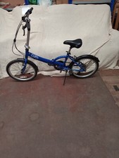 Blue apollo tuck for sale  ST. HELENS