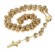 18k gold plated for sale  LONDON