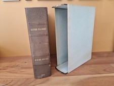 Madame bovary gustave d'occasion  Saint-Pierre-des-Corps