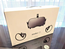 Virtual reality headset d'occasion  France