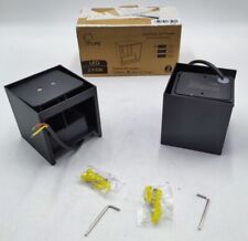Led wandleuchte fupe gebraucht kaufen  Hütschenhausen