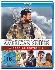 American sniper blu gebraucht kaufen  Berlin
