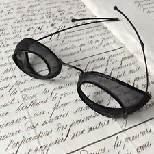Lunettes anciennes binocles d'occasion  Nantes-