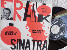 Frank sinatra jingle usato  Venezia