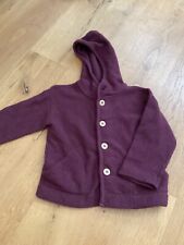 Wollwalkjacke mädchen sanetta gebraucht kaufen  Neustadt am Rübenberge
