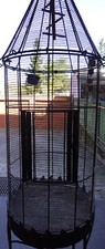 Vogel voliere groß gebraucht kaufen  Mannheim