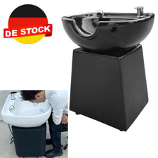 Kopfwaschbecken haarwaschbecke gebraucht kaufen  Hamburg