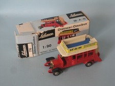 Schuco piccolo 776 d'occasion  Expédié en Belgium