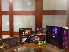 Bundle rtx3070 10700k usato  Salerno
