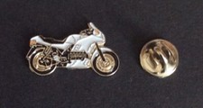 Pin moto motorbike d'occasion  France