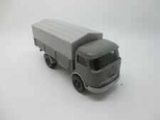 Wiking: MB LP 321 Camion Plateau, Saure HB Nr.614/3A (Schub37), usado comprar usado  Enviando para Brazil