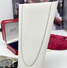 Collana uomo donna usato  Galatone