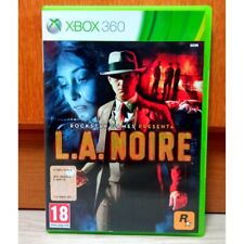 L.a. noire microsoft usato  Cavarzere