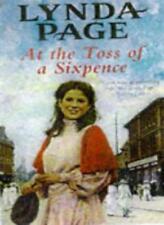 Toss sixpence lynda for sale  UK