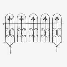 Garden border iron d'occasion  Expédié en Belgium