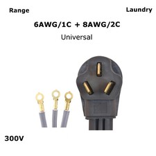 Universal amp prong for sale  Chicago