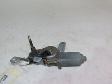 Moteur essuie glace d'occasion  Seclin
