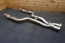 Center exhaust muffler for sale  Hamtramck