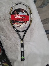 Wilson Pro Open BLX Grip 4 3/8 L3  comprar usado  Enviando para Brazil